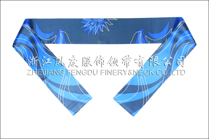 亞運(yùn)會(huì) 真絲小長巾 規(guī)格：100x7cm