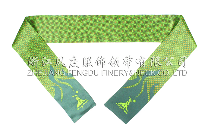 亞運(yùn)會(huì) 真絲小長巾 規(guī)格：100x7cm