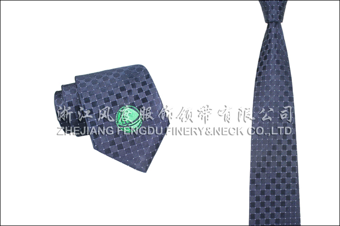 國家電網(wǎng) 色織真絲領(lǐng)帶