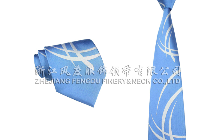 國家電網(wǎng) 色織滌絲領(lǐng)帶