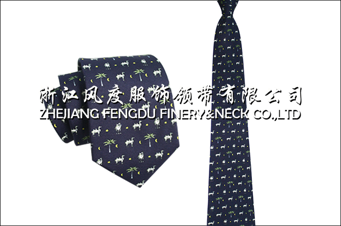 12655125_2019款春夏款印花仿絲領帶145×7×3.8編號FDMP1880.jpeg