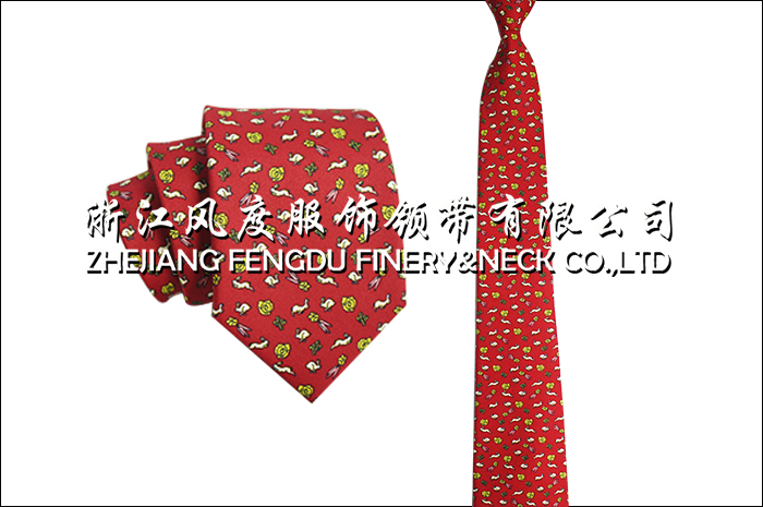 12655126_2019款春夏款印花仿絲領(lǐng)帶145×7×3.8編號FDMP1881.jpeg