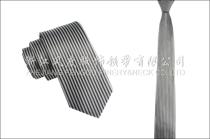 色織真絲時尚領(lǐng)帶