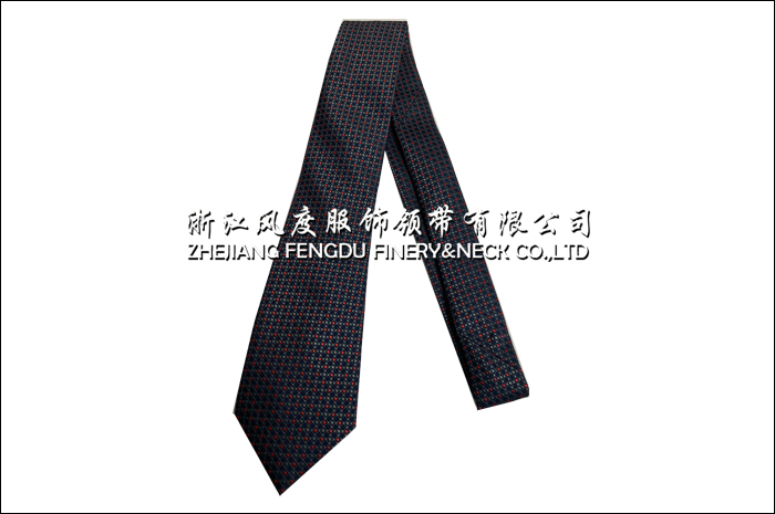 滌絲領(lǐng)帶